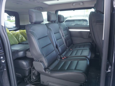 Peugeot Traveller Gebrauchtwagen