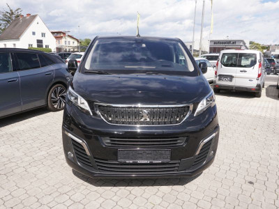 Peugeot Traveller Gebrauchtwagen