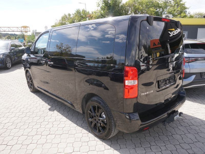 Peugeot Traveller Gebrauchtwagen