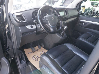 Peugeot Traveller Gebrauchtwagen