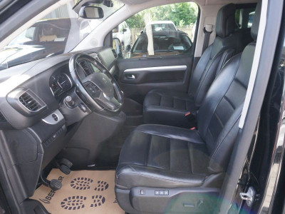 Peugeot Traveller Gebrauchtwagen