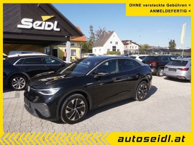 VW ID.5 Gebrauchtwagen
