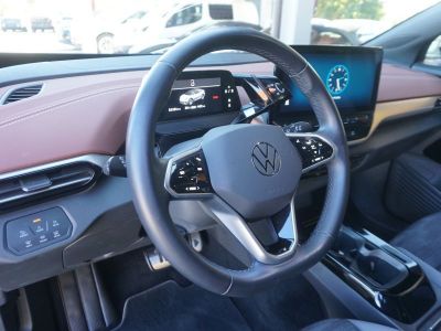 VW ID.5 Gebrauchtwagen VW ID.5 Gebrauchtwagen