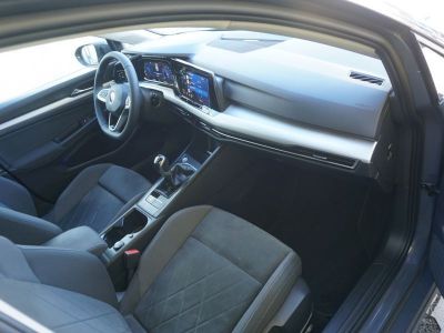 VW Golf Gebrauchtwagen VW Golf Gebrauchtwagen
