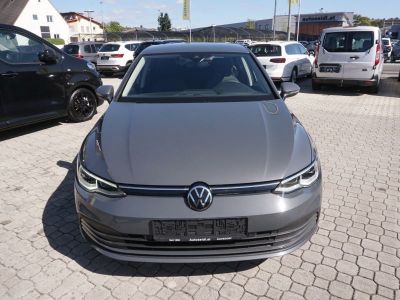 VW Golf Gebrauchtwagen VW Golf Gebrauchtwagen