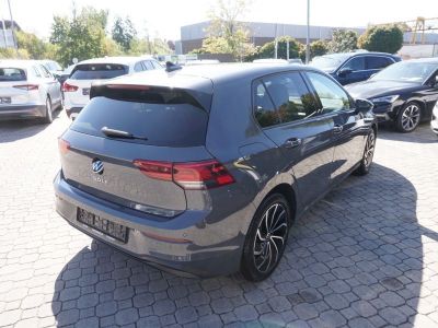 VW Golf Gebrauchtwagen VW Golf Gebrauchtwagen