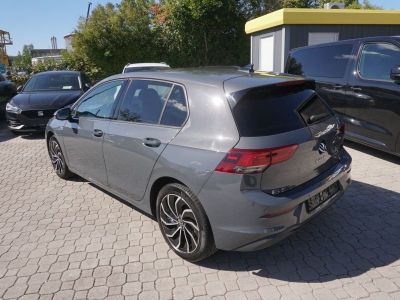 VW Golf Gebrauchtwagen VW Golf Gebrauchtwagen