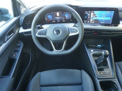 VW Golf Gebrauchtwagen VW Golf Gebrauchtwagen