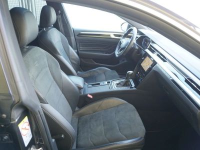 VW Arteon Gebrauchtwagen