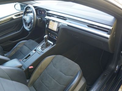 VW Arteon Gebrauchtwagen