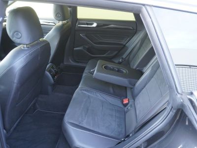 VW Arteon Gebrauchtwagen