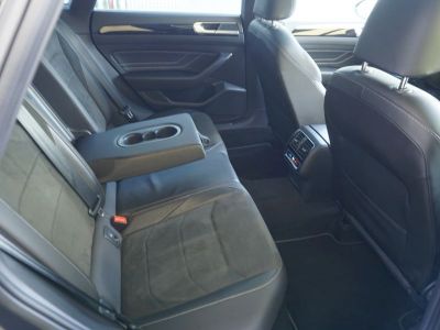 VW Arteon Gebrauchtwagen