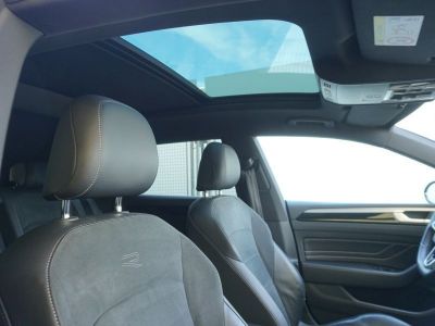 VW Arteon Gebrauchtwagen