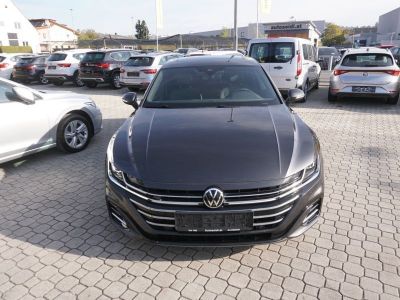 VW Arteon Gebrauchtwagen