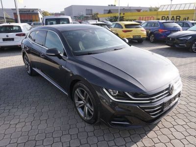 VW Arteon Gebrauchtwagen