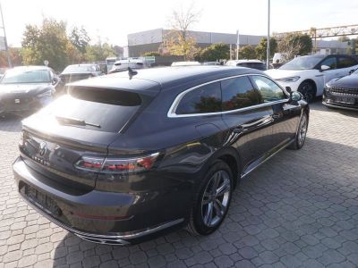 VW Arteon Gebrauchtwagen