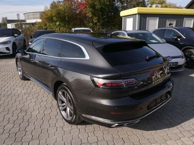 VW Arteon Gebrauchtwagen