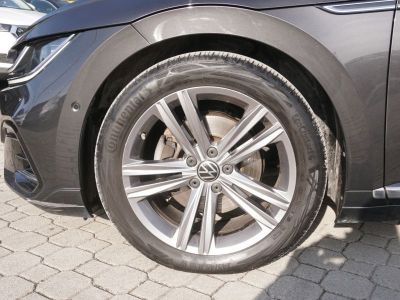 VW Arteon Gebrauchtwagen