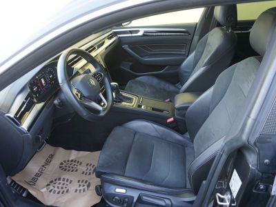 VW Arteon Gebrauchtwagen