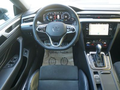 VW Arteon Gebrauchtwagen