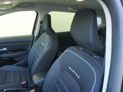 Dacia Duster Gebrauchtwagen