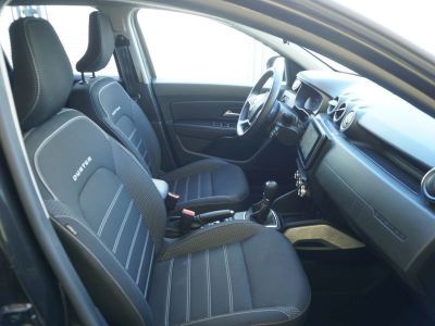 Dacia Duster Gebrauchtwagen