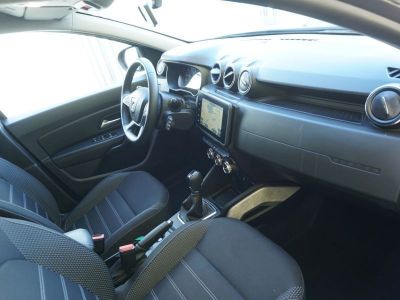 Dacia Duster Gebrauchtwagen