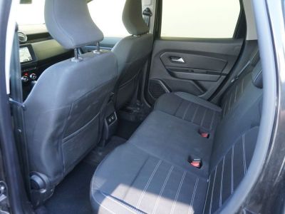 Dacia Duster Gebrauchtwagen