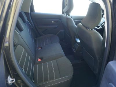 Dacia Duster Gebrauchtwagen