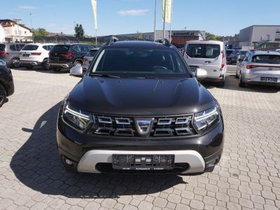 Dacia Duster Gebrauchtwagen