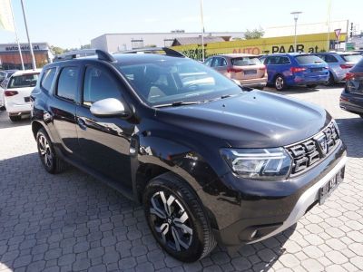 Dacia Duster Gebrauchtwagen