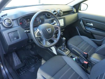 Dacia Duster Gebrauchtwagen