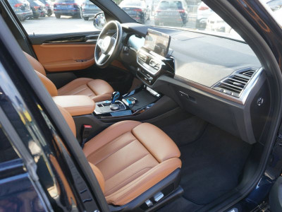 BMW iX3 Gebrauchtwagen BMW iX3 Gebrauchtwagen