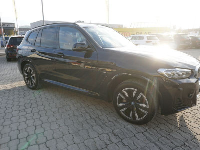 BMW iX3 Gebrauchtwagen BMW iX3 Gebrauchtwagen