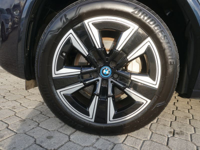 BMW iX3 Gebrauchtwagen BMW iX3 Gebrauchtwagen