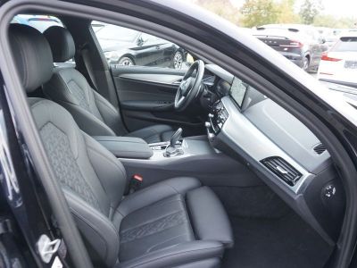 BMW 5er Gebrauchtwagen BMW 5er Gebrauchtwagen