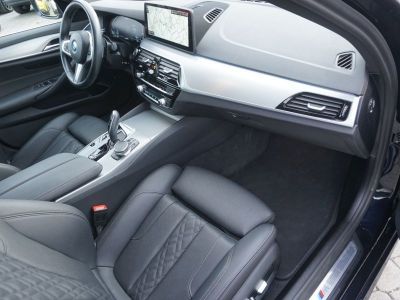 BMW 5er Gebrauchtwagen BMW 5er Gebrauchtwagen