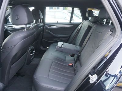 BMW 5er Gebrauchtwagen BMW 5er Gebrauchtwagen