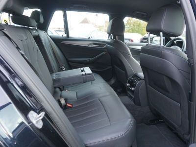 BMW 5er Gebrauchtwagen BMW 5er Gebrauchtwagen