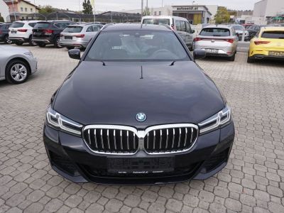 BMW 5er Gebrauchtwagen BMW 5er Gebrauchtwagen