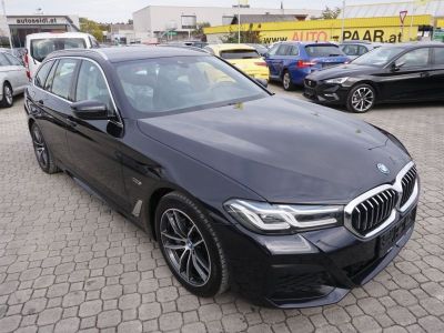 BMW 5er Gebrauchtwagen BMW 5er Gebrauchtwagen