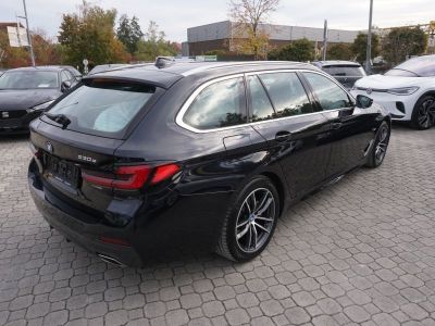 BMW 5er Gebrauchtwagen BMW 5er Gebrauchtwagen