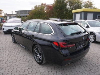 BMW 5er Gebrauchtwagen BMW 5er Gebrauchtwagen