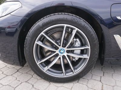 BMW 5er Gebrauchtwagen BMW 5er Gebrauchtwagen