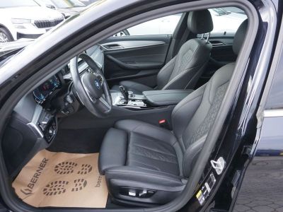 BMW 5er Gebrauchtwagen BMW 5er Gebrauchtwagen