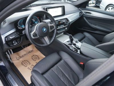 BMW 5er Gebrauchtwagen BMW 5er Gebrauchtwagen