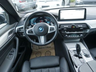 BMW 5er Gebrauchtwagen BMW 5er Gebrauchtwagen