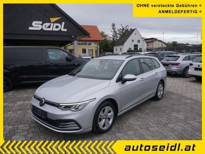 VW Golf Gebrauchtwagen VW Golf Gebrauchtwagen