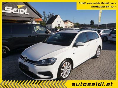 VW Golf Gebrauchtwagen VW Golf Gebrauchtwagen
