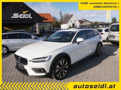 Volvo V60 Gebrauchtwagen